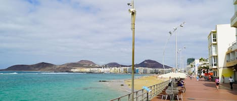 Spiaggia