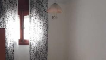 Habitación doble | Wifi gratis y ropa de cama