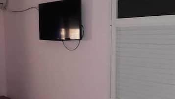 Triple Room | Television