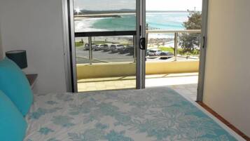 Room | View from room