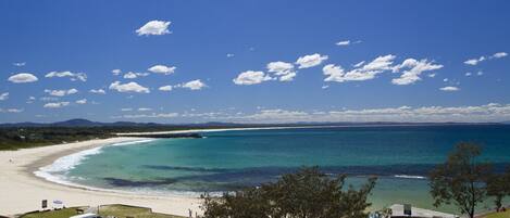 客房 | 沙滩/海景