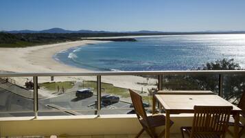 Room | Beach/ocean view