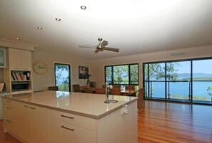 Room | Private kitchen