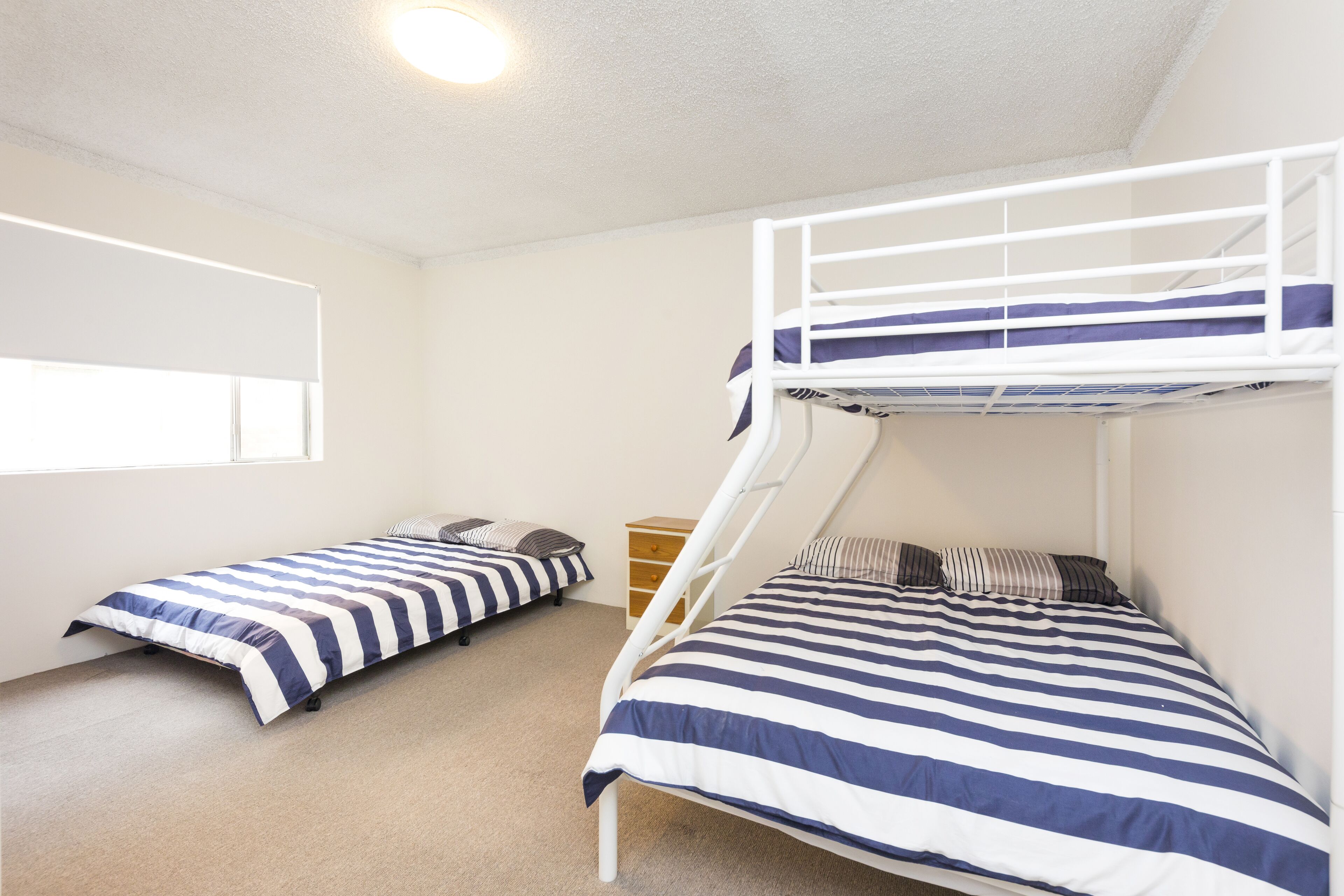 客房 | 2 多间卧室、特色装修、特色家居、熨斗/熨衣板