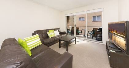 Dolphin Court unit 1