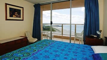 Habitación | Vistas desde la habitación