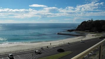 Room | View from room