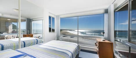 Room | View from room