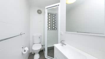Kamar | Kamar mandi | Shower