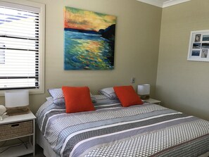 ห้องพัก | 3 ห้องนอน, ห้องพักตกแต่งอย่างมีเอกลักษณ์, ตกแต่งพิเศษโดยเฉพาะ