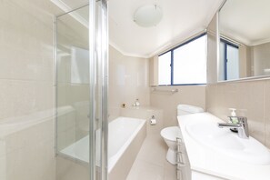 Zimmer | Badezimmer
