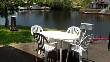 Room | View from room