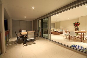 Grill-/piknikområde