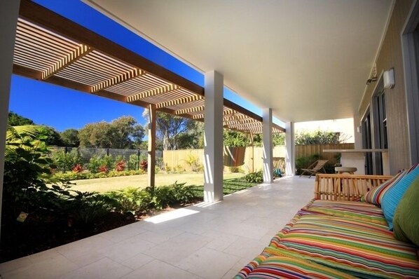 Room | View from room