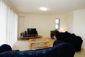 منطقة المعيشة