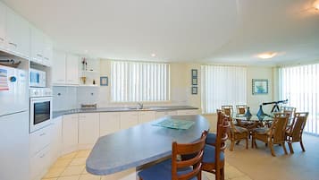 Chambre | Cuisine privée