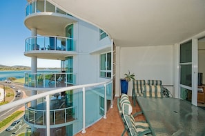 Quarto | Sacada