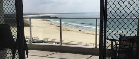 Room | View from room