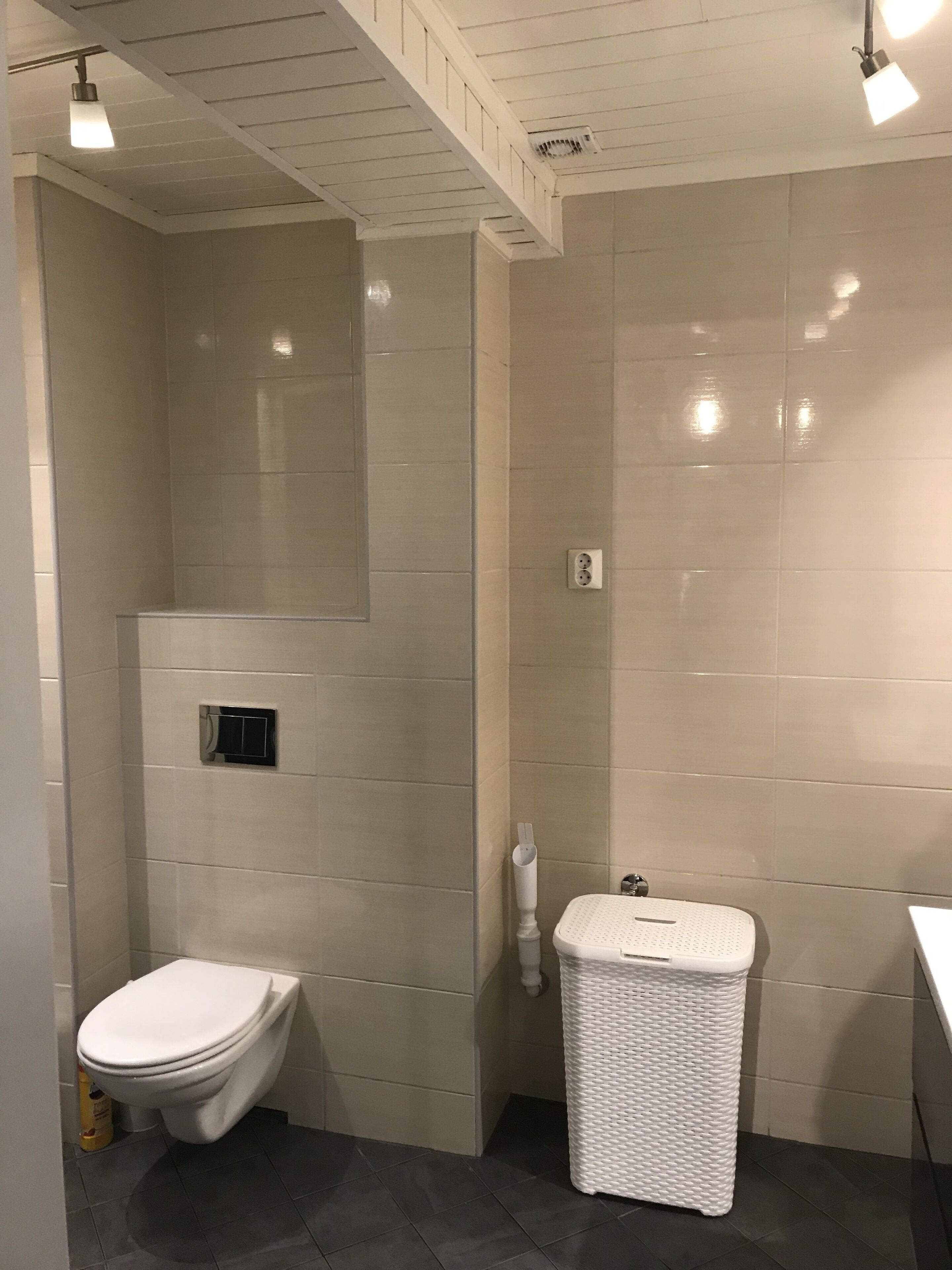 Notodden Sentrum Apartment No 1