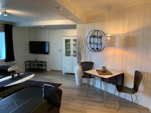 Appartement | Hypoallergeen beddengoed, verduisterende gordijnen
