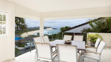 Room | View from room