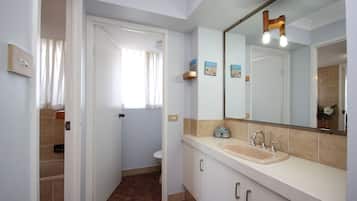 Room | Bilik Mandi | Tab mandi dan pancuran berasingan