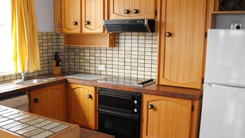 Chambre | Cuisine privée