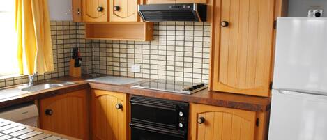 Room | Private kitchen