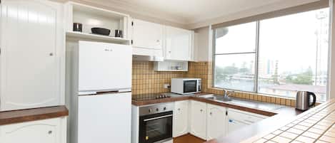 Room | Private kitchen