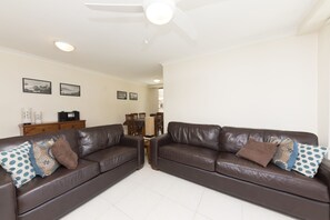 Living area - Tenerife Unit 2 (Forster)