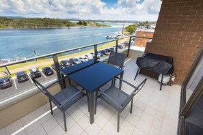 Área de parrillas y picnic