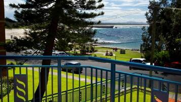 Room | View from room