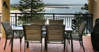 Whitesands Unit 402
