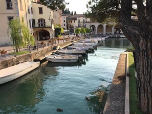 Lake - Atico Hotel (Desenzano del Garda)
