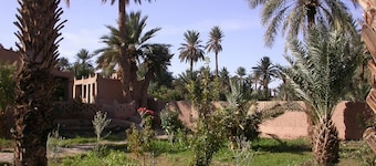 Gite Elkhorbat