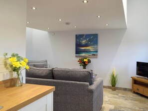 TV - Snowdrop Cottage - UK12987 (Glanrhyd, near Newport)