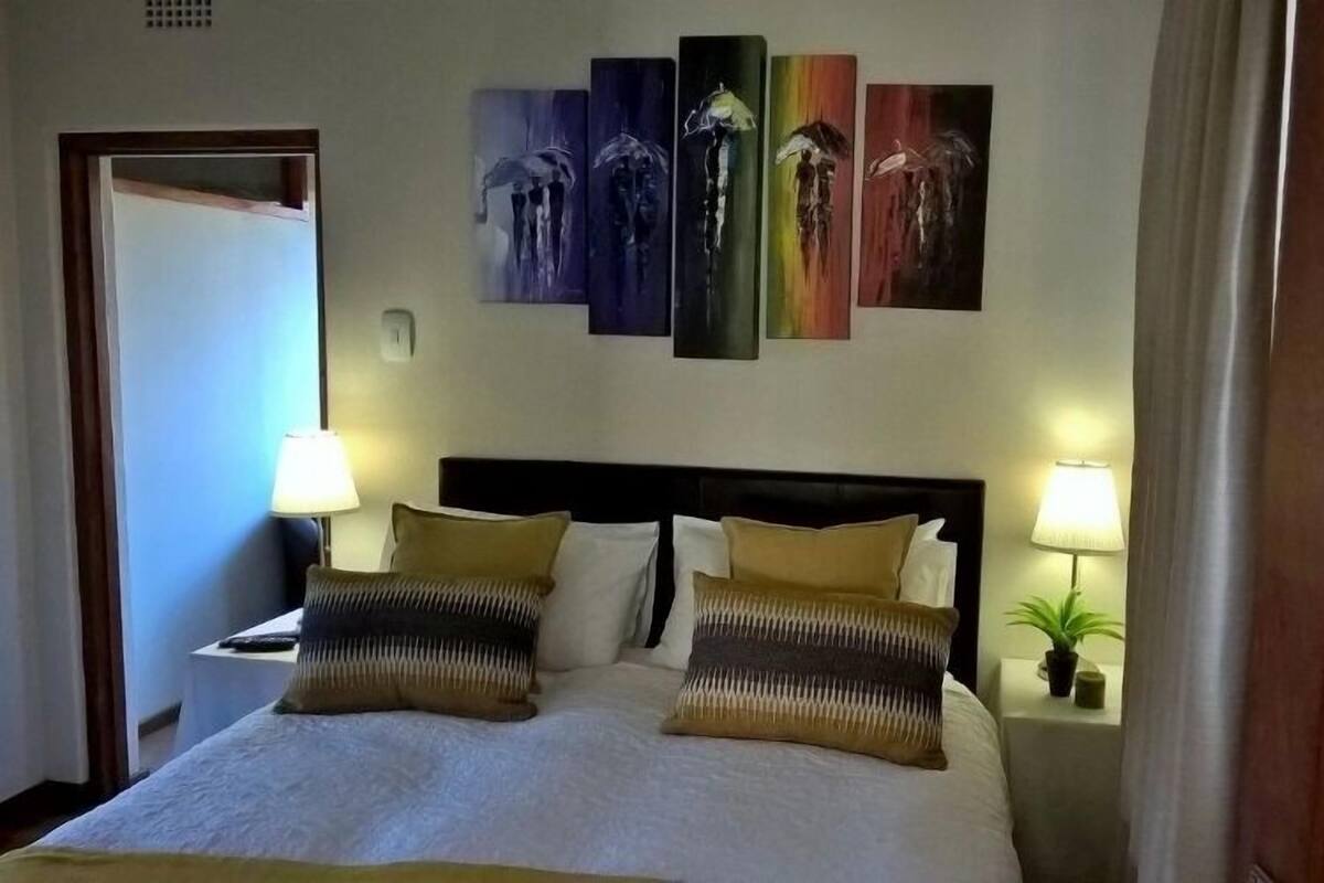 In-room safe, desk, blackout curtains, iron/ironing board