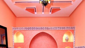 Premium Room | In-room safe, WiFi (free) - Mazik Lodge (Asni)