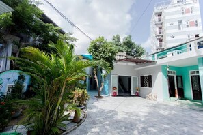 Exterior - King Homestay (Hue)