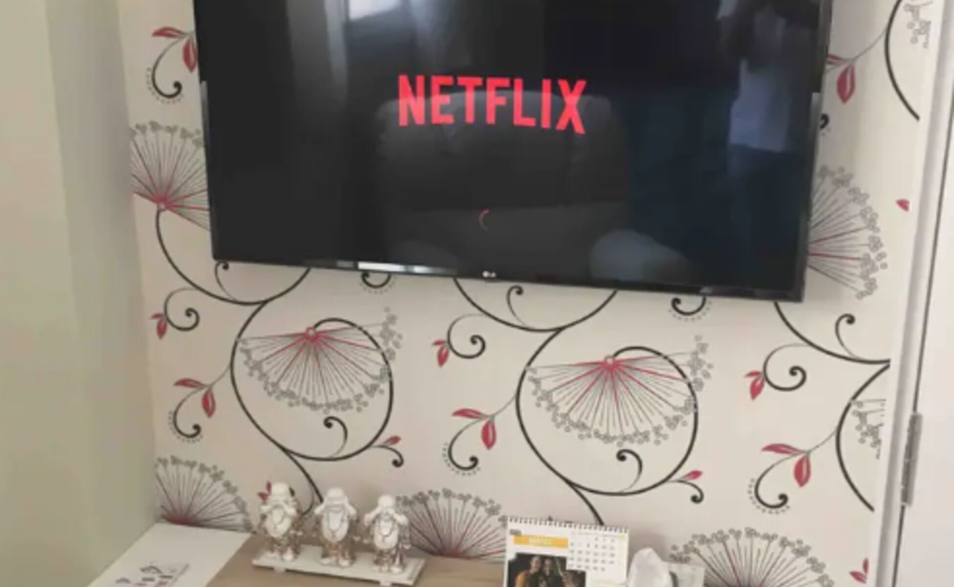 Fantastic Loft in Avenida de Europa in Malaga