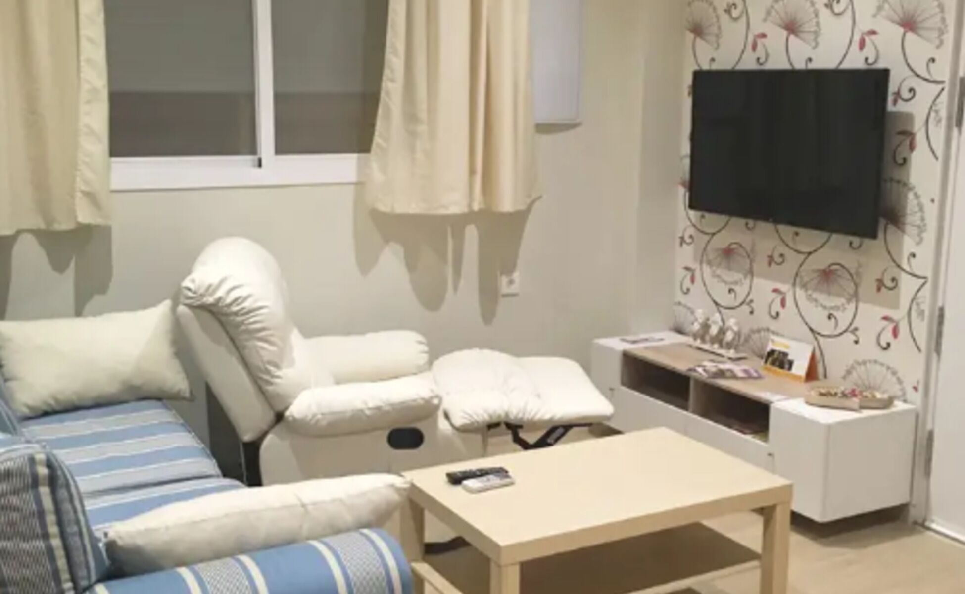 Fantastic Loft in Avenida de Europa in Malaga