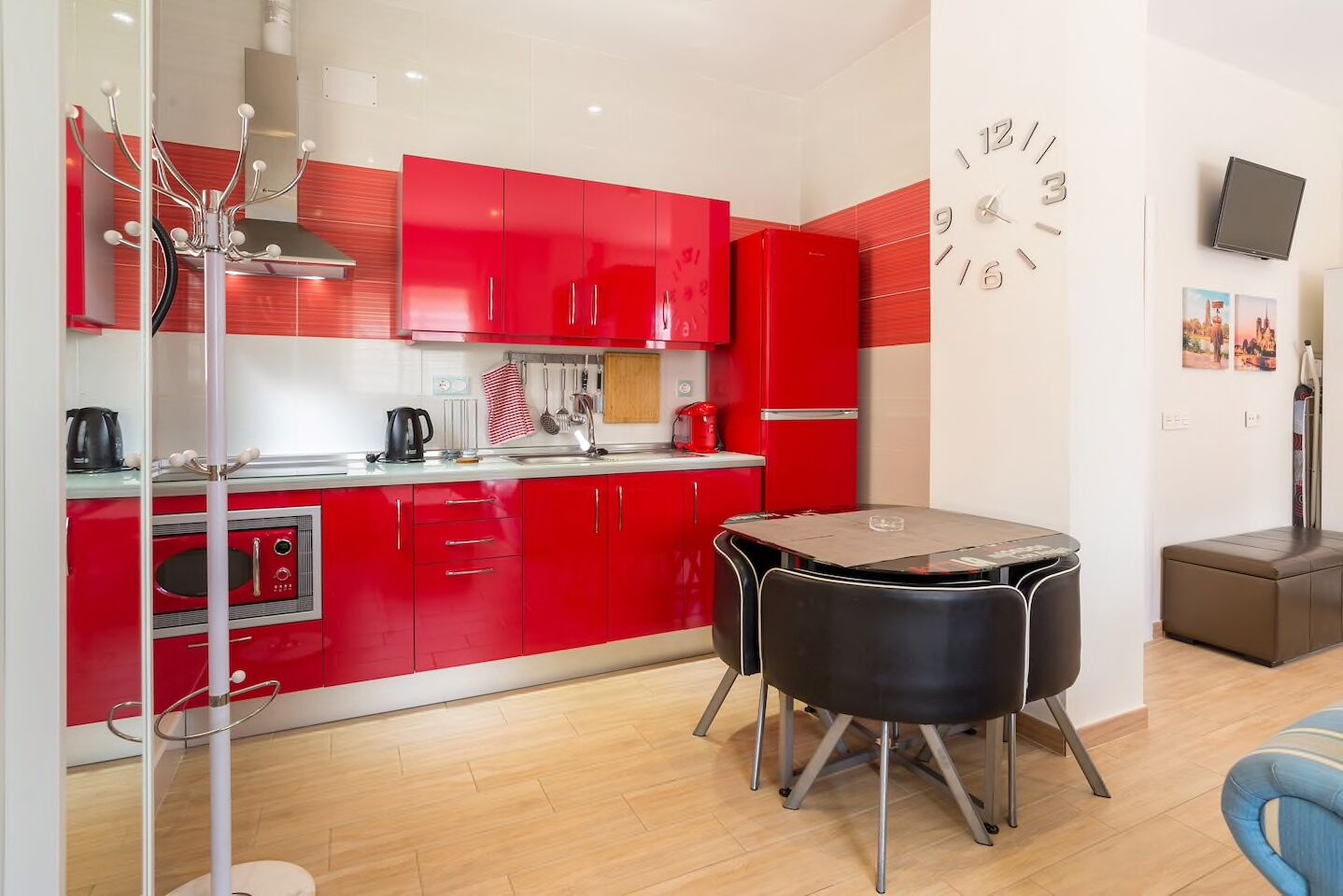 Fantastic Loft in Avenida de Europa in Malaga