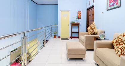 Nabhan Homestay