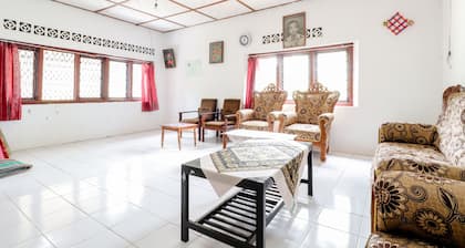 Jagad Homestay