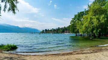 Spiaggia