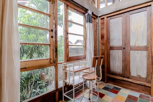 Servicios de la habitación