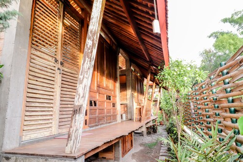 Lorong Homestay