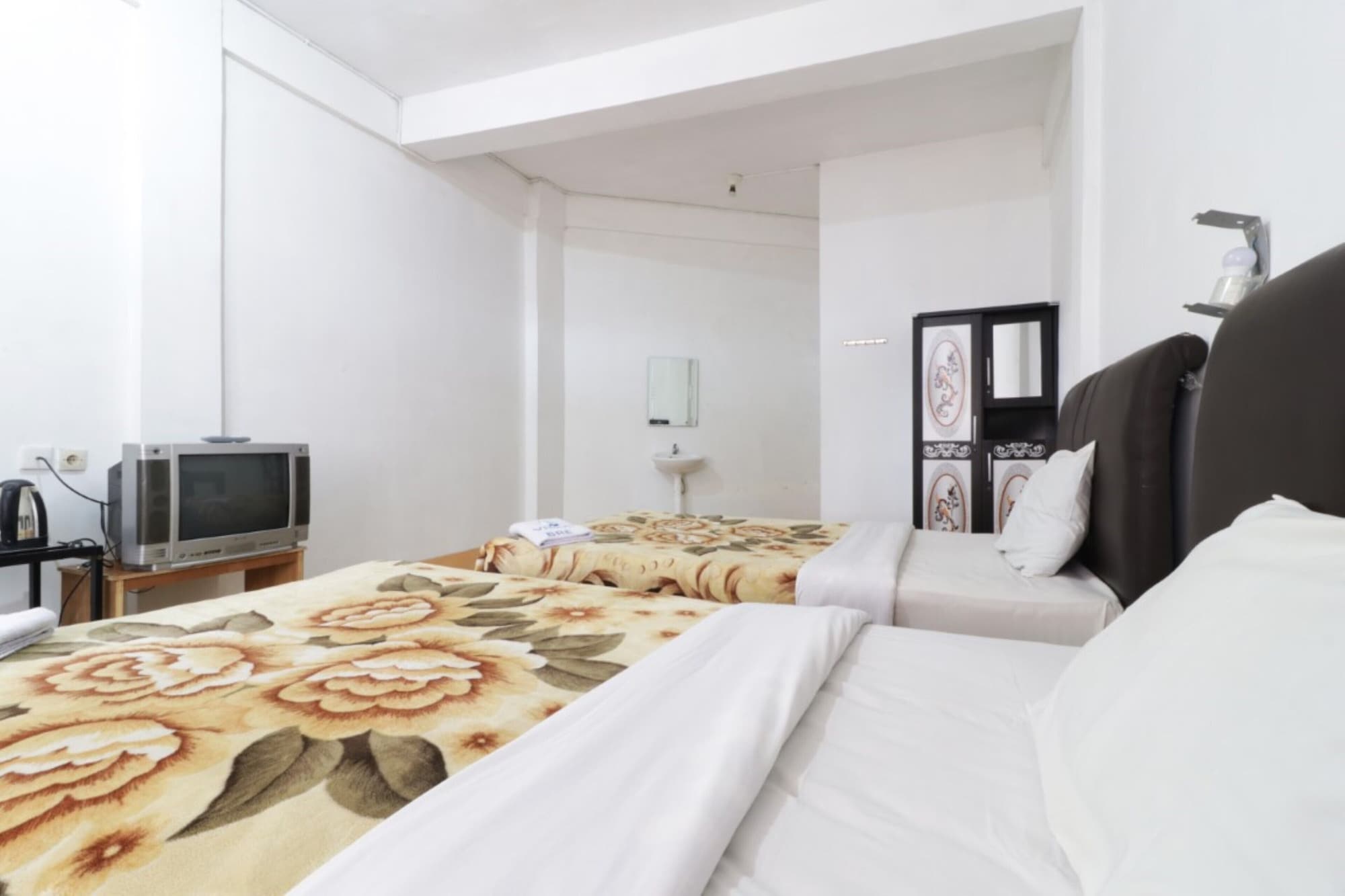 Hotel Bintang 2