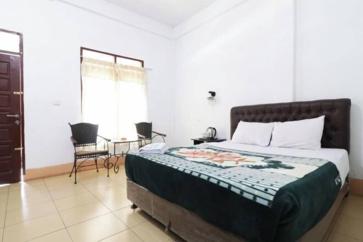 Kamer