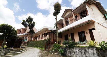 Villa Keluarga Bre Batunanggar